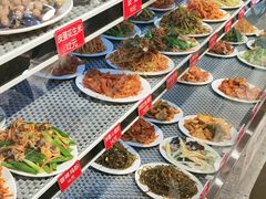 -韩麦大冷面(桂花街直营店)