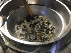 -自黑豆夫·臭豆腐夹馍(四海唐人街店)