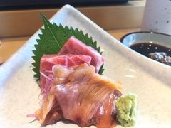 -yokocho上横町·日本食街(深业上城店)