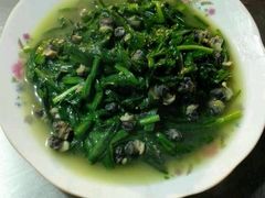 -小六农家乐(崇明西沙湿地店)