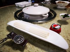 华夏一面-先机泉水鸡汤(南山老君洞店)