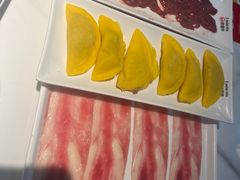 -许府牛火锅(上海颛桥万达店)