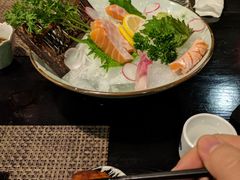 -景鹤料理(上地华联店)