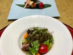 -长富宫饭店·日本料理樱