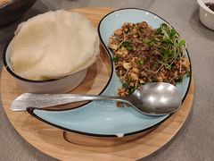 -素芝林素食养生会所(黄山豪庭·御府店)