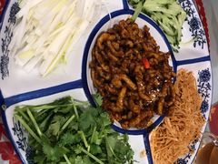 -吉祥春饼·烤鸭(国贸店)