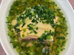 -东方明珠老上海8号餐厅(东方明珠广播电视塔店)