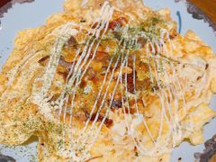 大阪鸡蛋烧-胜代日本料理(云程巷小区店)