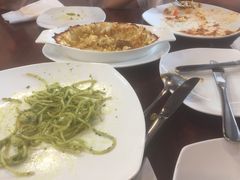 -棒约翰比萨·意面(独墅湖店)