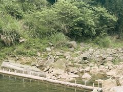-青城两河漂流