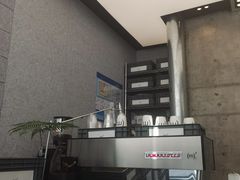 -CUBIC3三立方咖啡(凌空SOHO店)