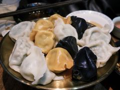 -蜀都冒菜·酱蟹生腌