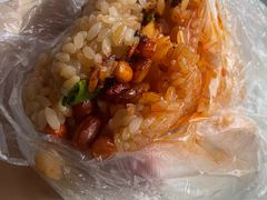 -六广门毛阿姨糯米饭