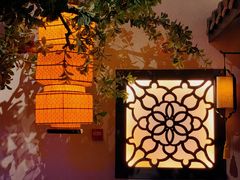 -绿茶餐厅(燕郊永旺店)