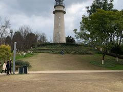 -金海湾滨江公园