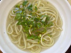 -萍姨抻面馆·鸡架冒菜(清湖店)