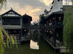 -台儿庄古城