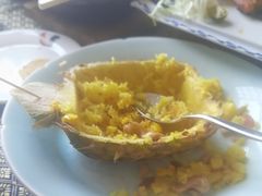 -南沙游艇会·大兵船餐厅