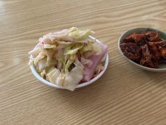 -汤记贵州特色羊肉粉面馆(通海景苑店)