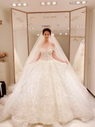 -GRACE KELLY婚纱与礼服(北京店)