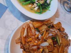 -荣小馆(临海世纪花城店)