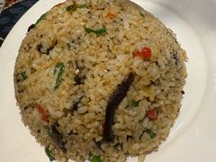 -香满楼(临安路店)