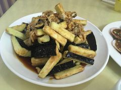 -华春餐馆(鱼山路店)