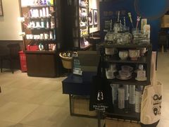 -星巴克(湖州梅地亚广场店)