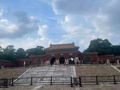 -北陵公园