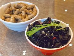 煲淋花生-新世纪大酒楼·30年南海菜