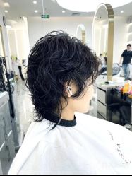 点击看大图 -MORI HAIR SALON日式美发沙龙