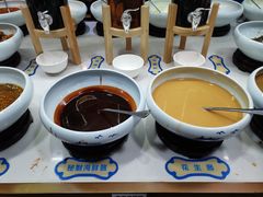 -魔法帽酱料牛肉小火锅(米兰店)