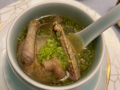-潮林府私房菜