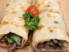 -麦香坊(伏波山店)