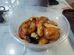 -拱北楼(皇亭广场店)