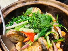 -凤来粤菜馆(珠江新城店)