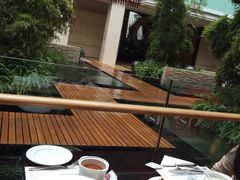 -松山湖帝豪花园酒店西餐厅(美景中路店)