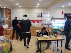 大堂-水仙拉面(水仙街店)
