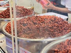 -丁家脆哨(民生路店)