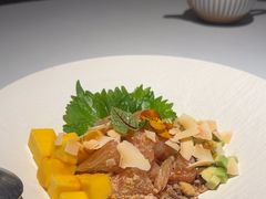 -狮拾久·现代新加坡料理(壹方城店)