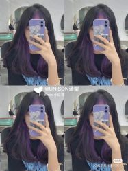 -LJOY丽锦造型·烫发染发