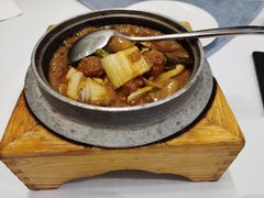 一锅烩菜-北京厨房(西安SKP店)