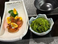 -昱匠·日本料理(金融街店)