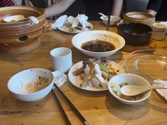 -東舍食唐精品陕菜馆