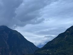 -雷波马湖风景区