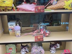 -海底捞火锅(如皋吾悦广场店)