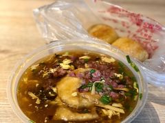 -毛华美食(清扬路店)