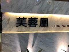 -芙蓉凰花园酒楼