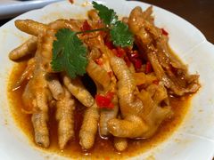 -乔街深夜食堂·小龙虾·高压锅生蚝(杭州总店)