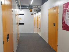 -安东易迷你仓自助寄存仓库(苏州桥店)